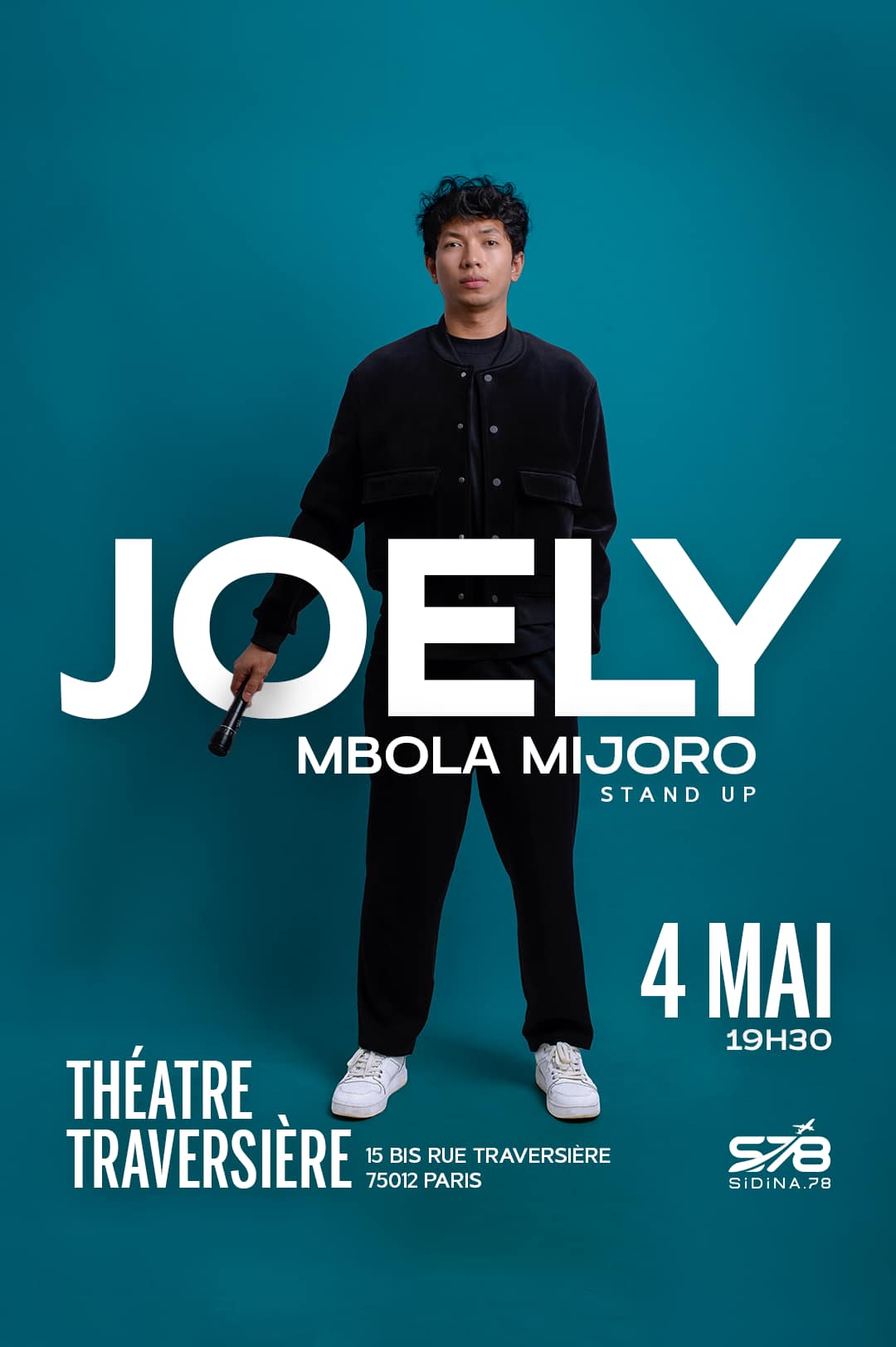 Mbola Mijoro