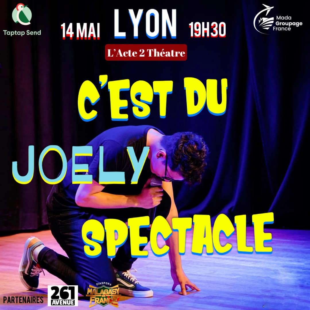 Lyon